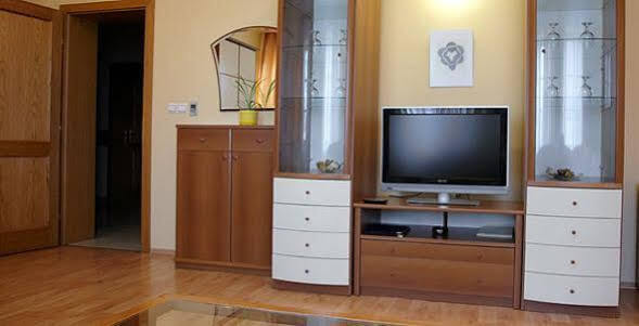 Hotel Dream Trnava Exterior foto